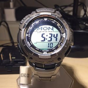 Watch
